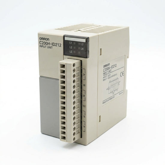 Omron C200H-ID212