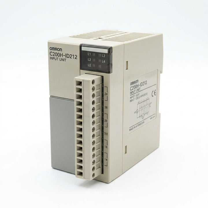 Omron C200H-ID212