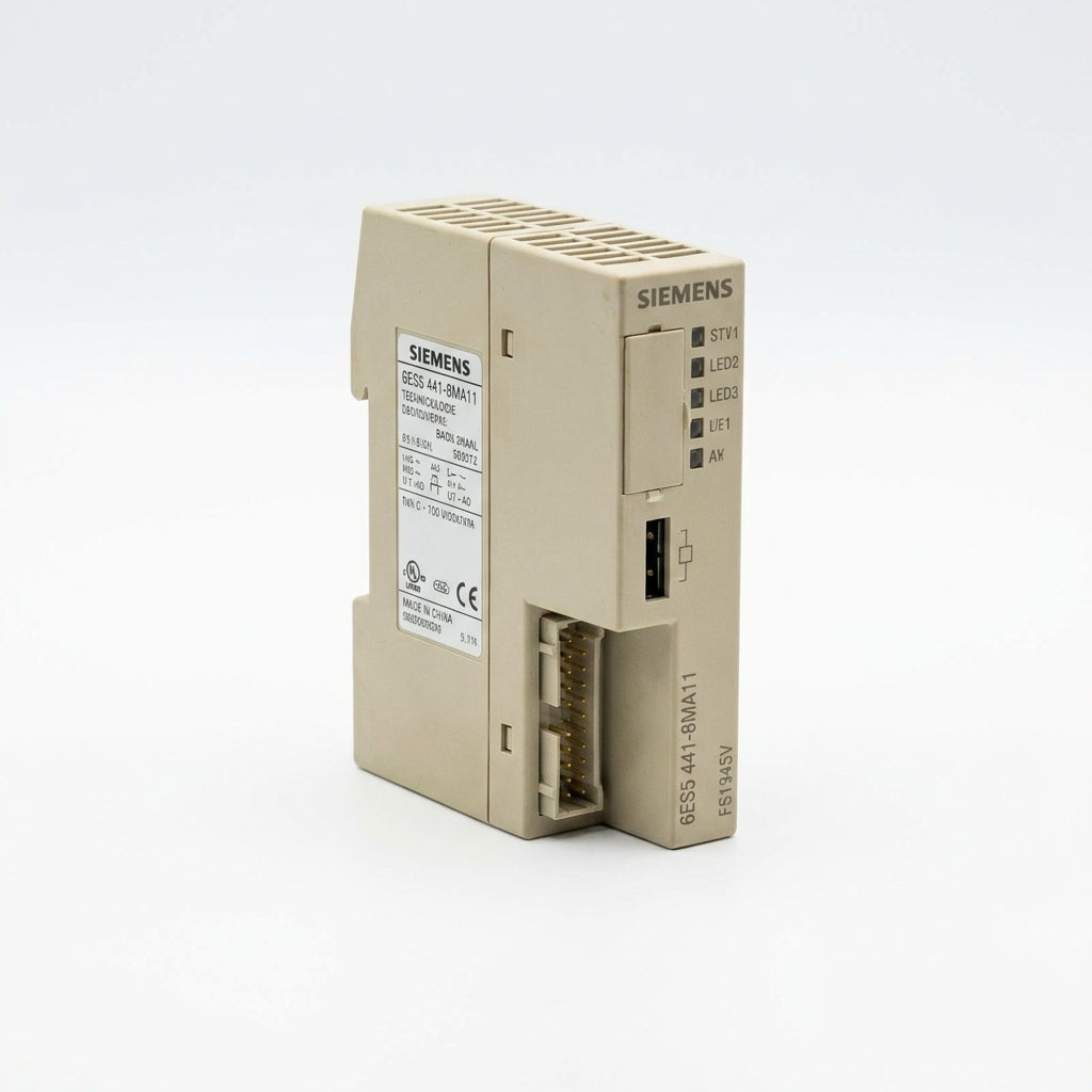 SIEMENS 6ES5 441-8MA11