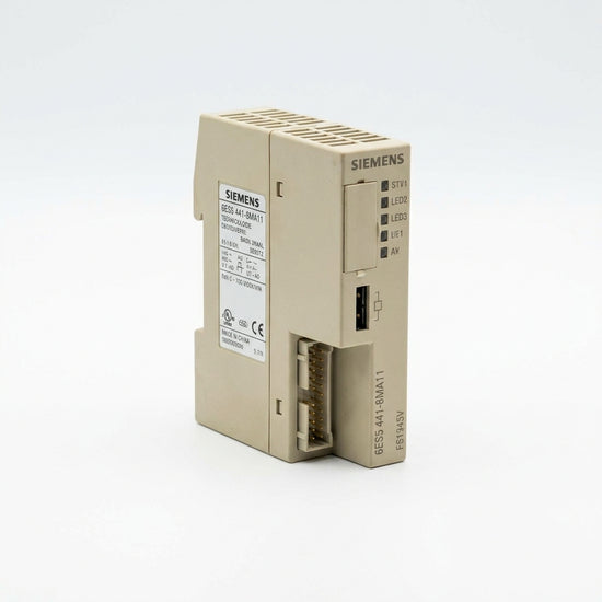 SIEMENS 6ES5 441-8MA11