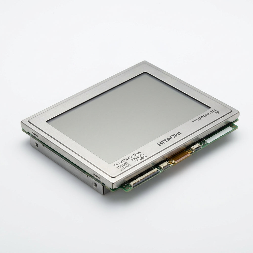 Hitachi TX14D24VM1BAA