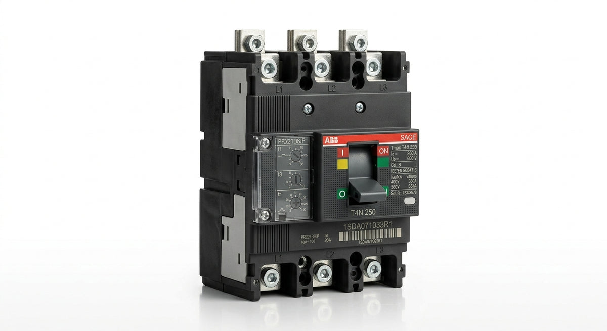 ABB 1SDA071033R1