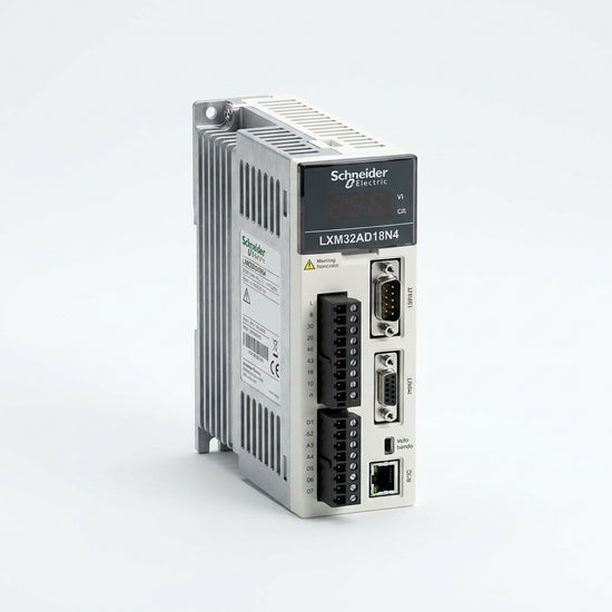 Schneider Electric LXM32AD18N4