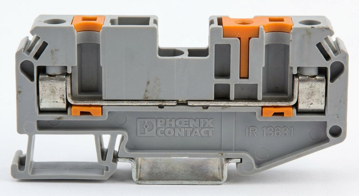 PHOENIX CONTACT IR 13631 TYP UK4-T