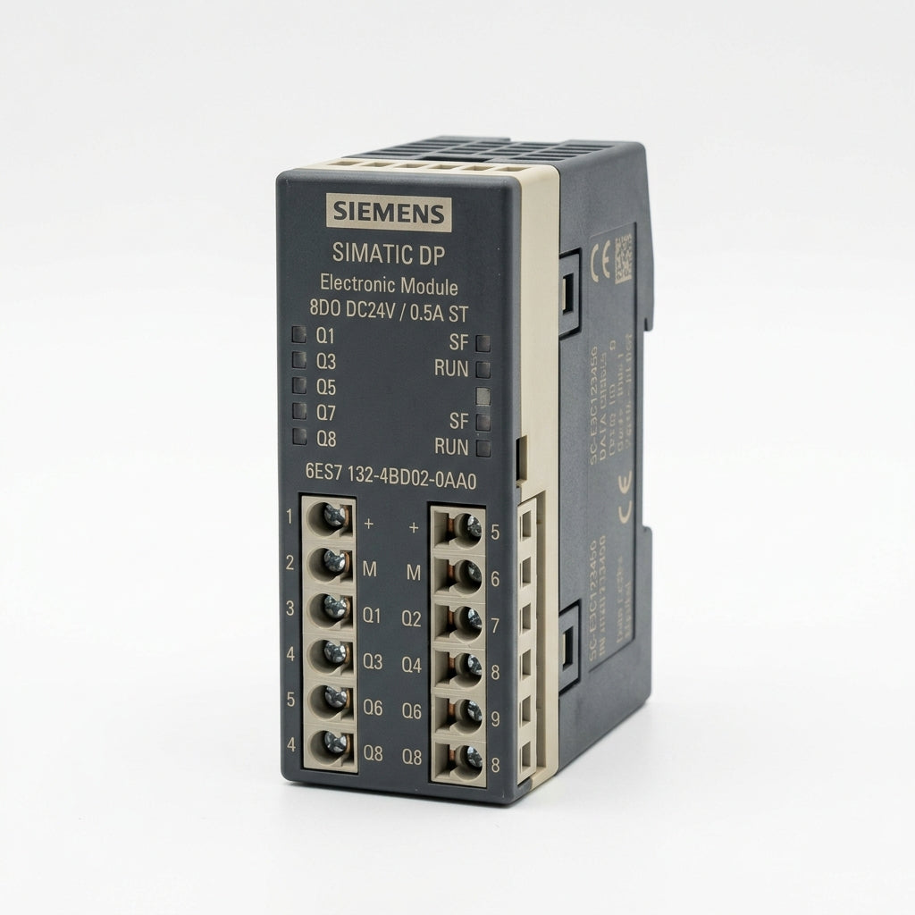 SIEMENS 6ES7 132-4BD02-0AA0