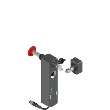 Pizzato NS D4SE1SM0.2-F41LP40