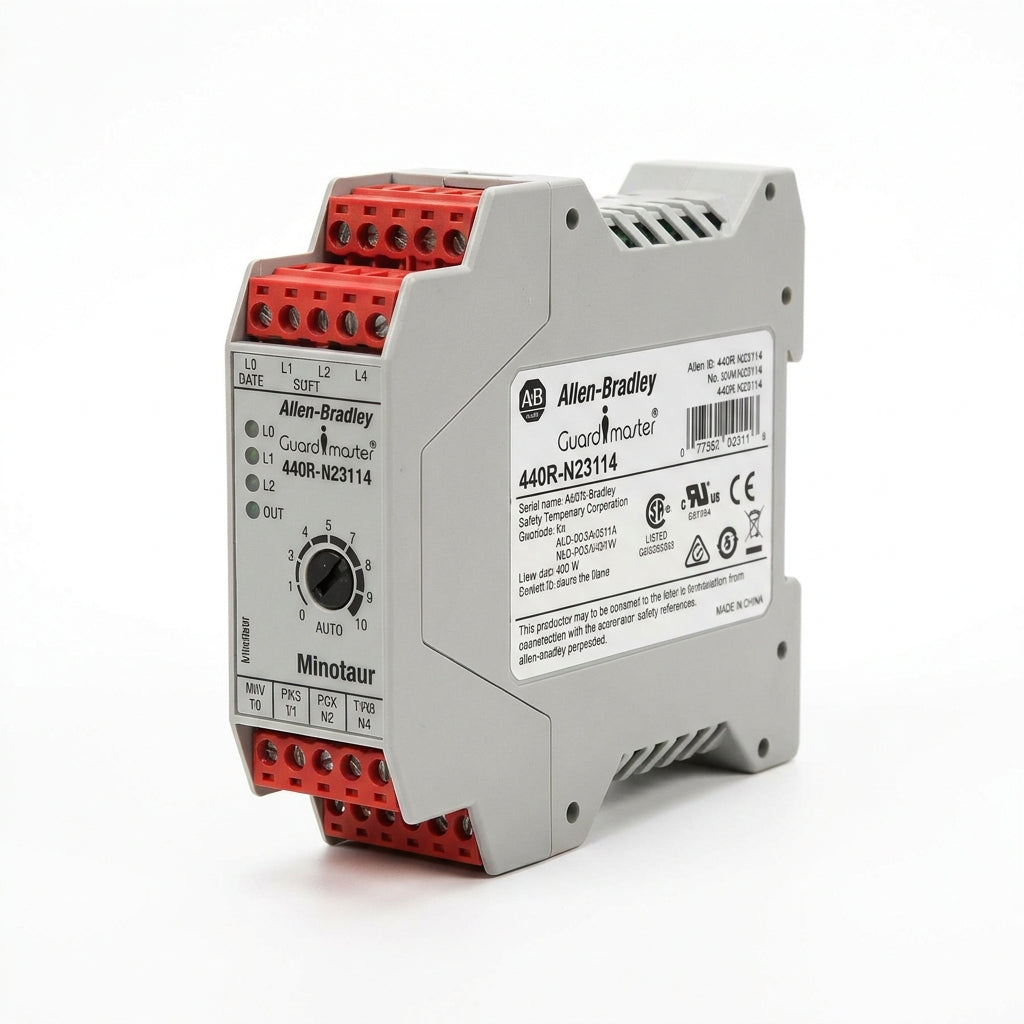 Allen-Bradley 440R-N23114