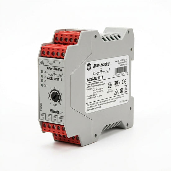Allen-Bradley 440R-N23114