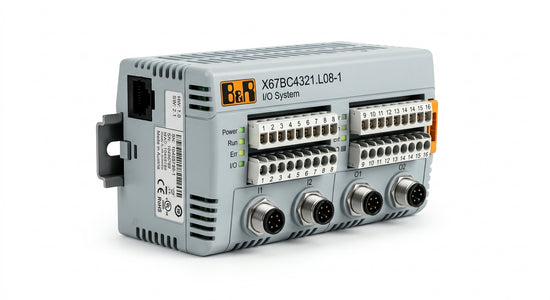 B&R X67BC4321.L08-1