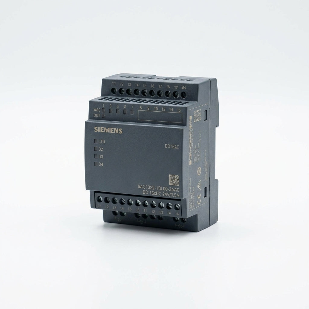 Siemens 6AG1322-1BL00-2AA0
