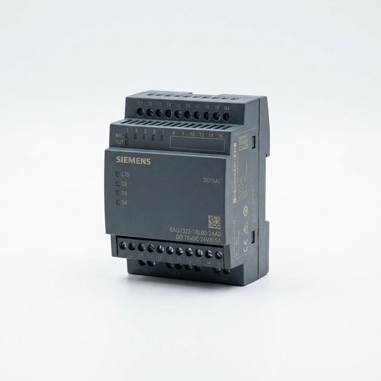 Siemens 6AG1322-1BL00-2AA0
