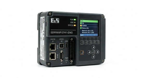 B&R 5SWWXP.0741-ENG