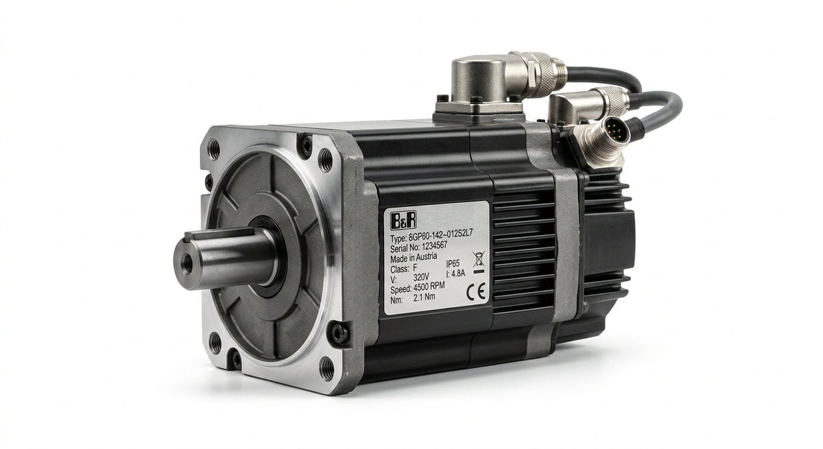 B&R 8GP60-142--012S2L7