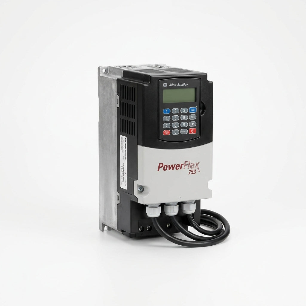 Allen-Bradley PowerFlex 753