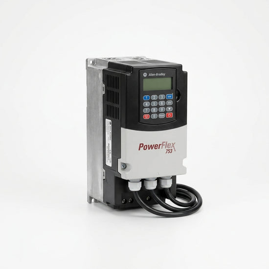 Allen-Bradley PowerFlex 753