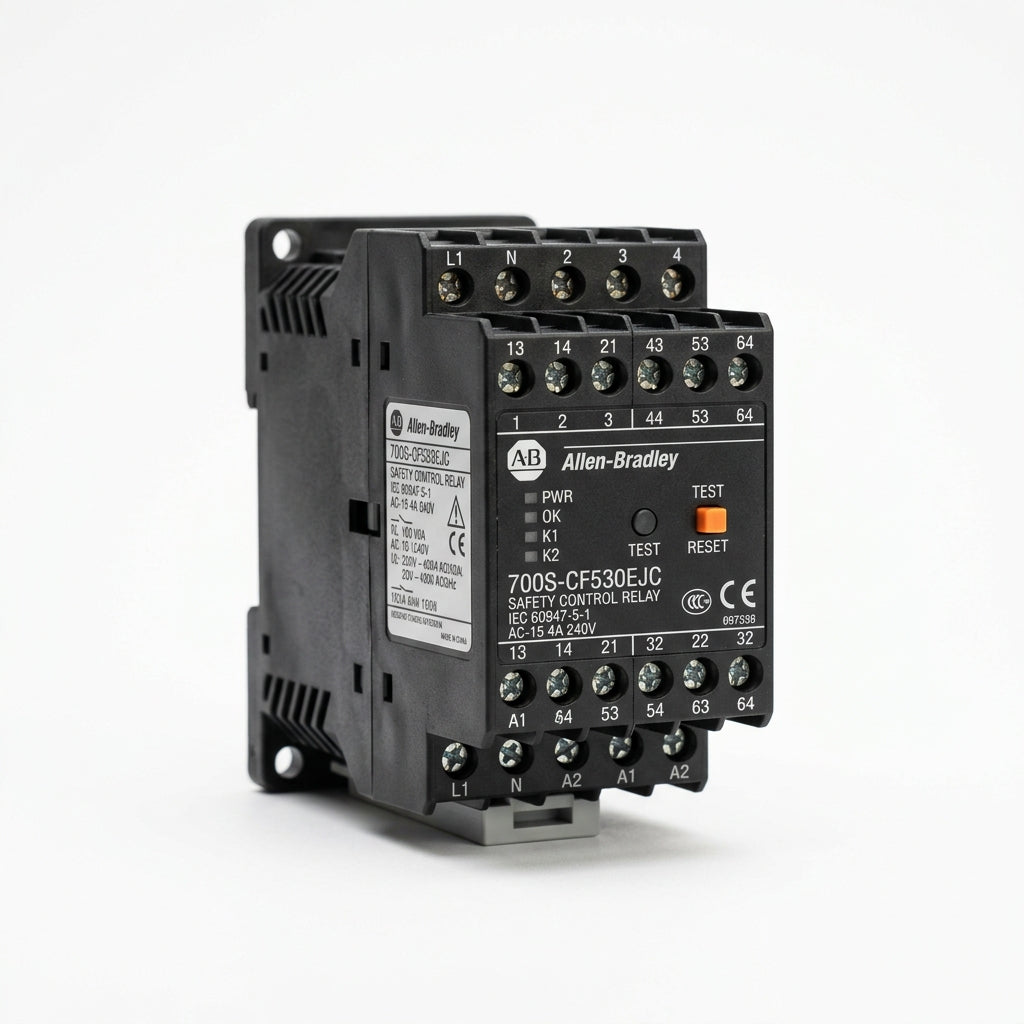 Allen Bradley 700s-cf530ejc