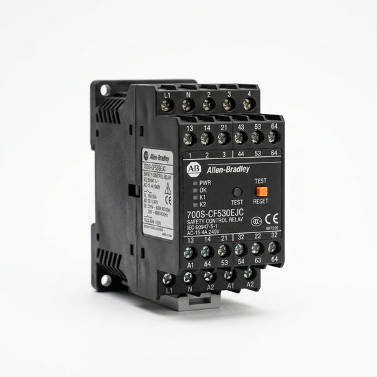 Allen Bradley 700s-cf530ejc