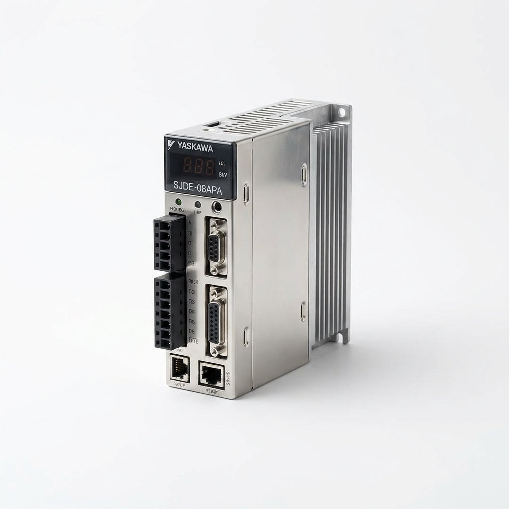 Yaskawa SJDE-08APA