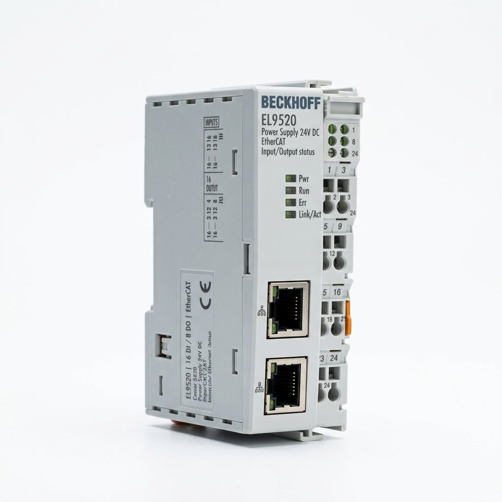 BECKHOFF EL9520