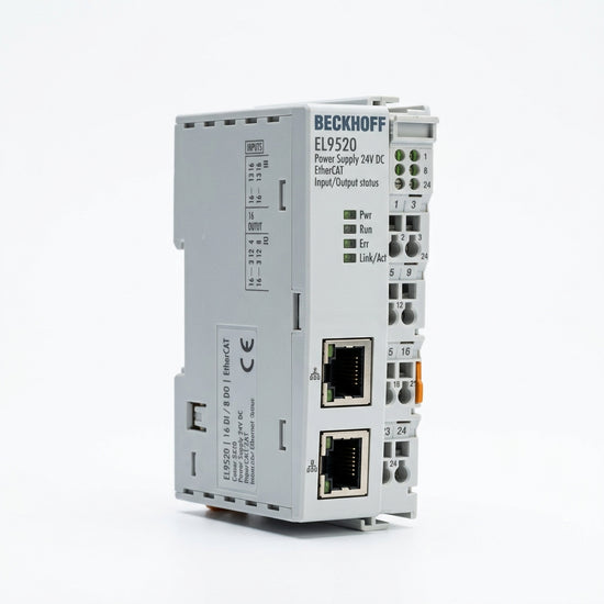 BECKHOFF EL9520