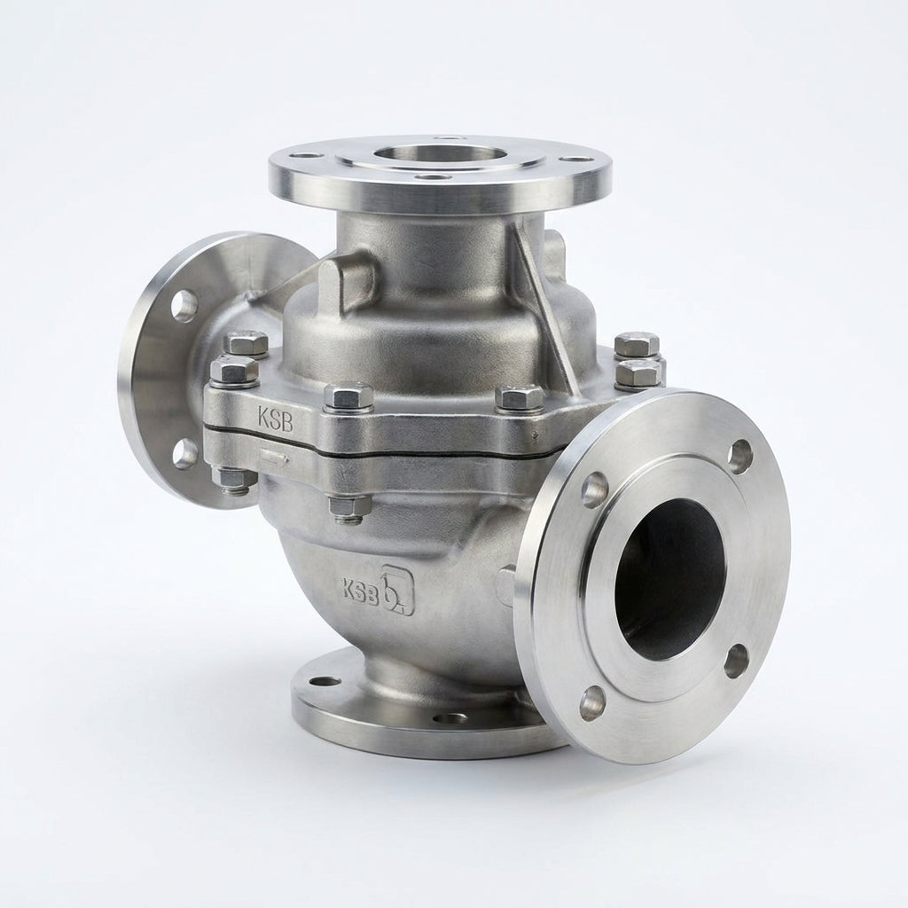 KSB KSB13060