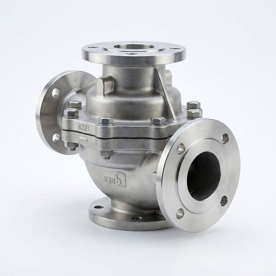 KSB KSB13060