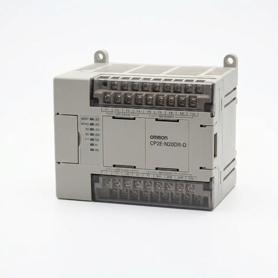 Omron CP2E-N20DR-D