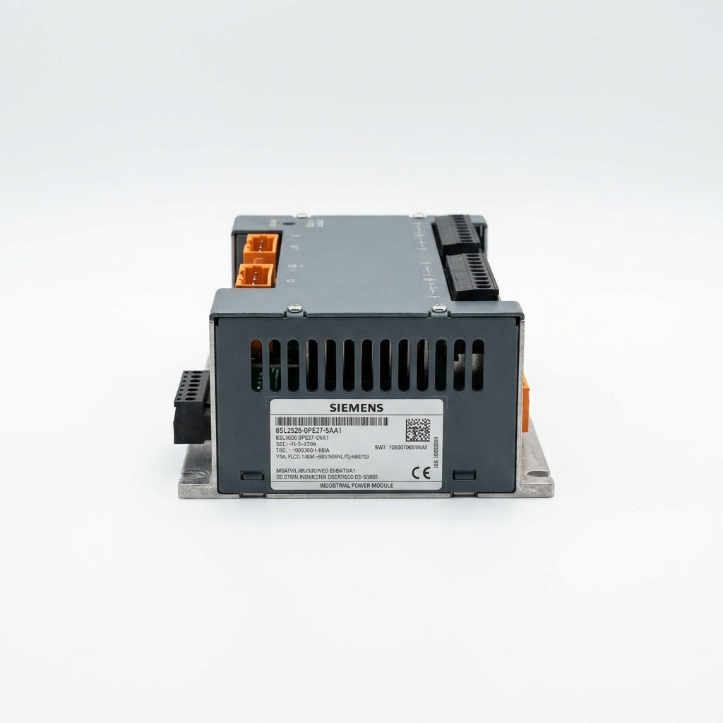SIEMENS 6SL3525-0PE27-5AA1