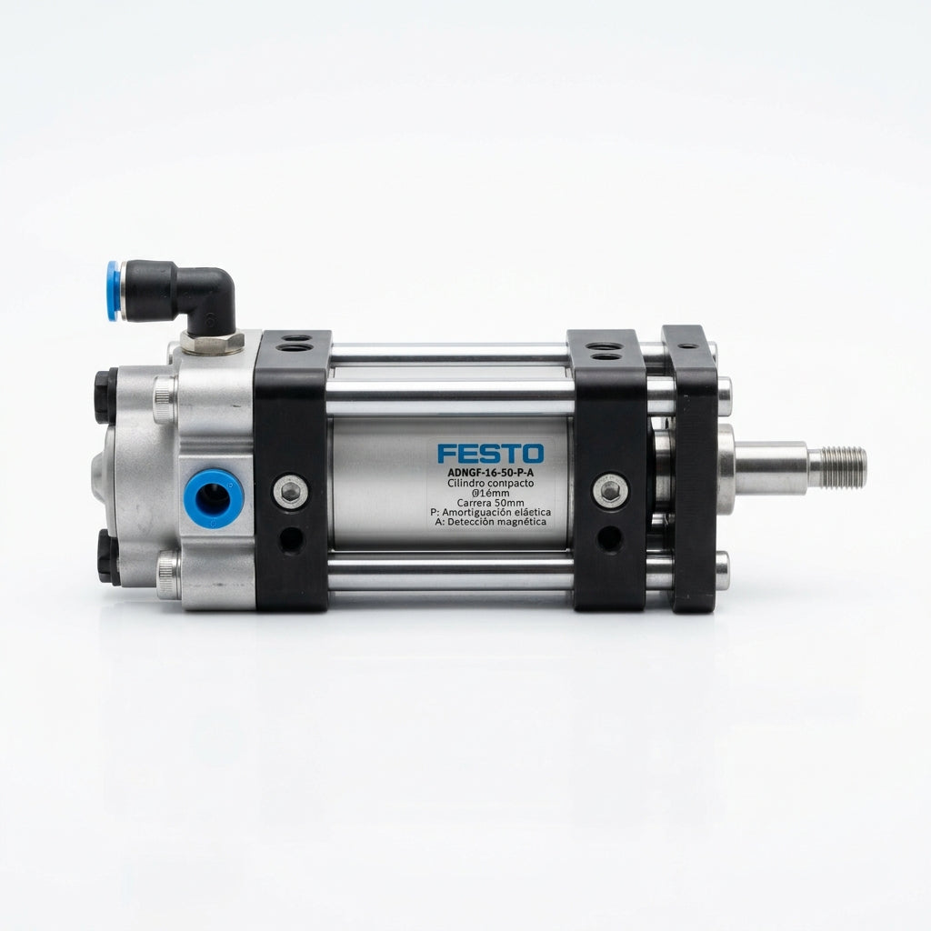 FESTO ADNGF-16-50-P-A