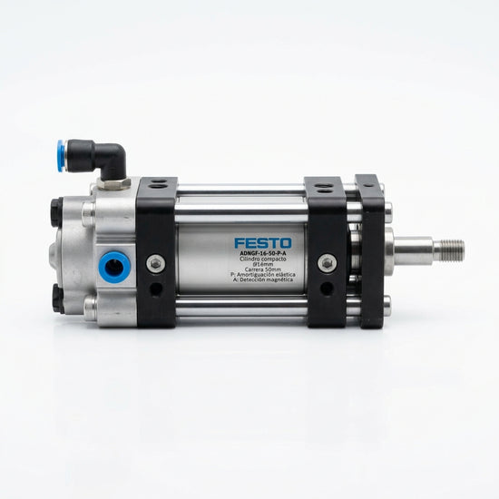 FESTO ADNGF-16-50-P-A