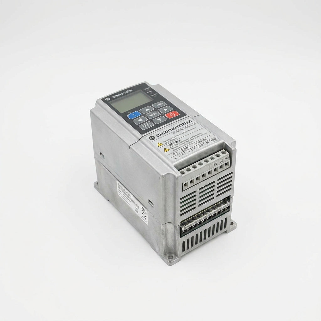 Allen-Bradley 20AD011A0AYYACC0