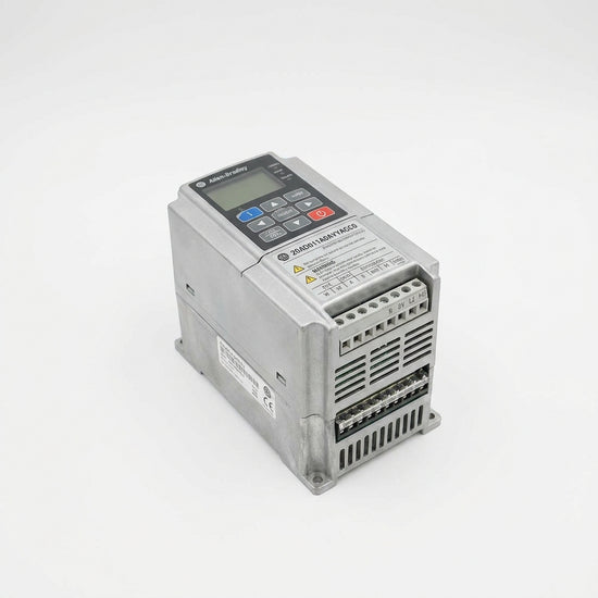 Allen-Bradley 20AD011A0AYYACC0