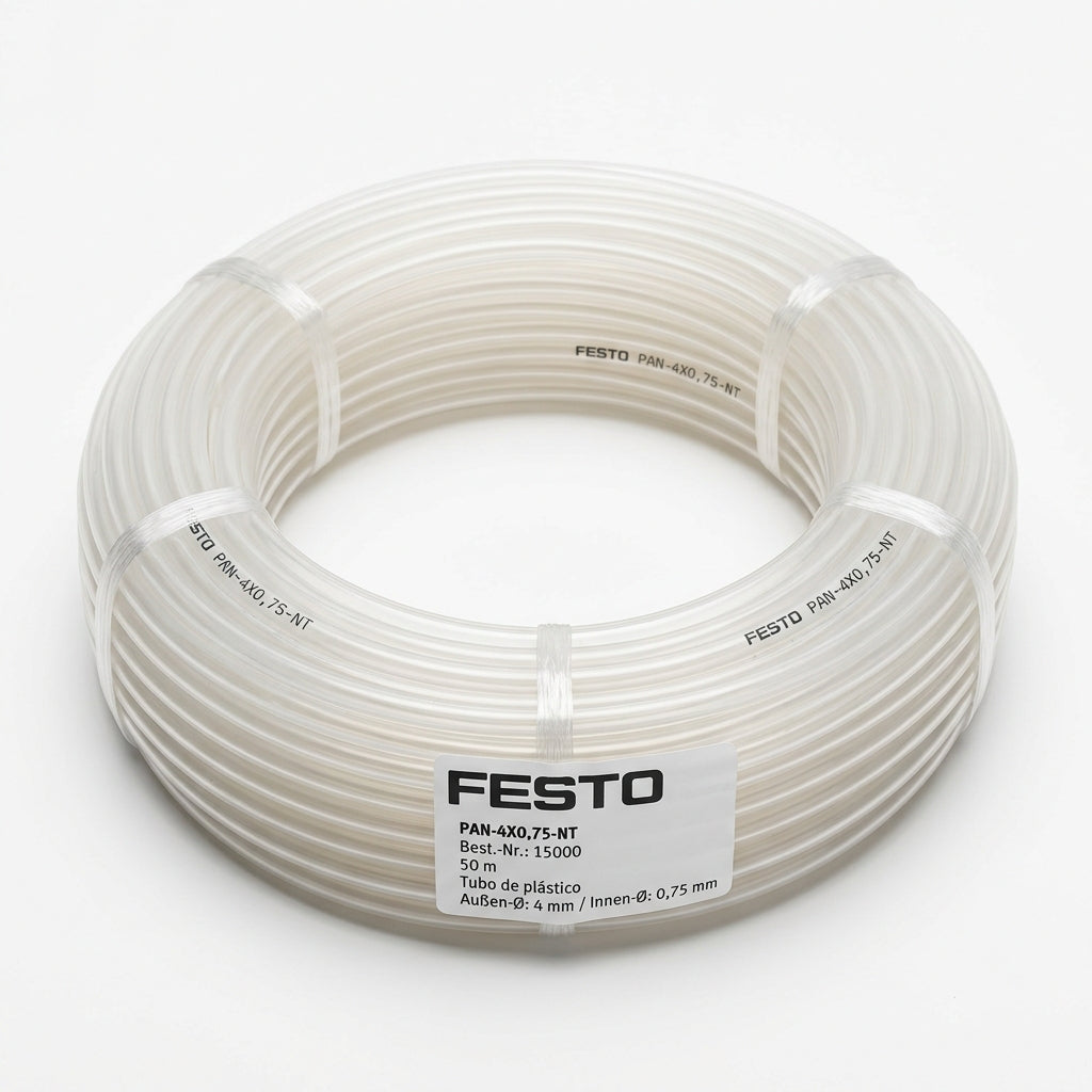 FESTO PAN-4X0,75-NT