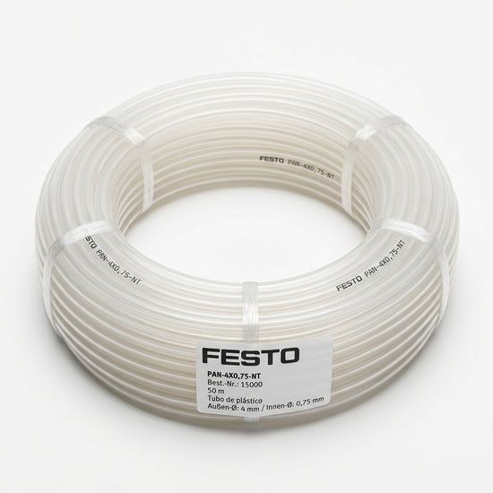 FESTO PAN-4X0,75-NT