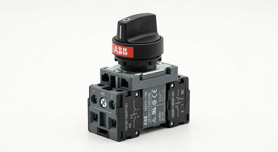 ABB 1SFA611124R1006