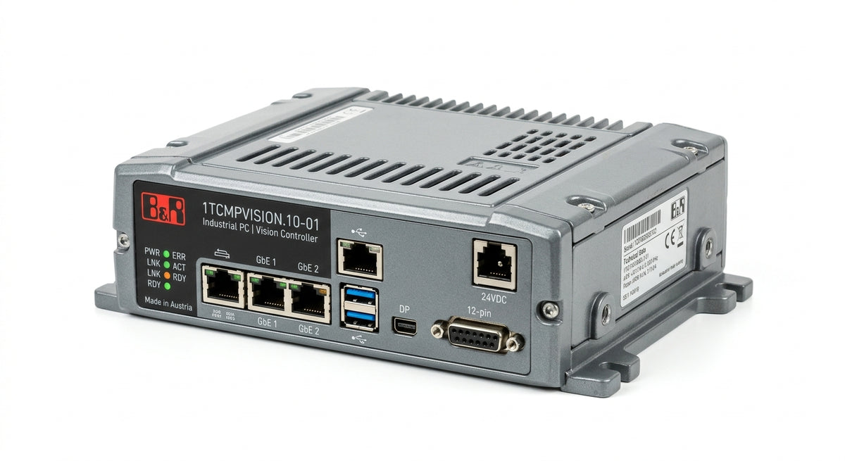 B&R 1TCMPVISION.10-01