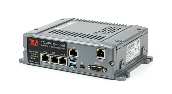 B&R 1TCMPVISION.10-01