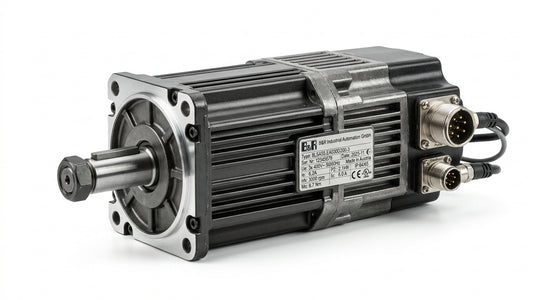 B&R 8LSA55.EA030D200-3