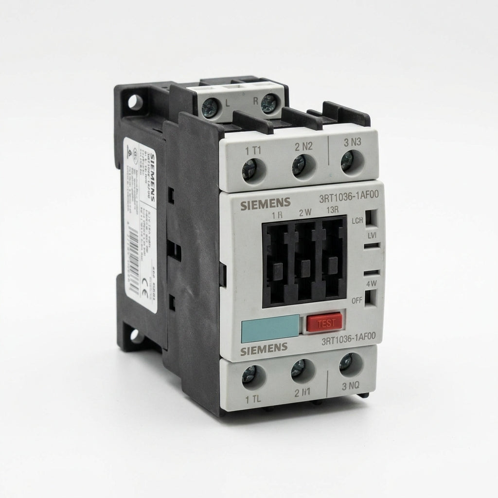 Siemens 3RT1036-1AF00