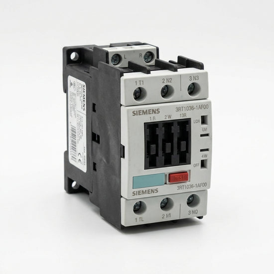 Siemens 3RT1036-1AF00