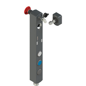 Pizzato NS D4SE1STK-F41N012