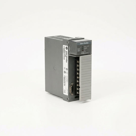 Allen-Bradley 1746-P4