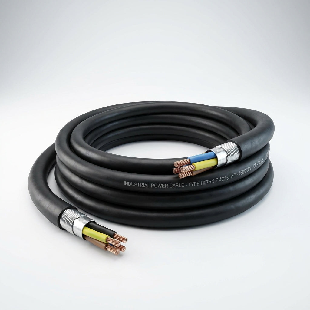 BIND Axis 3  3HAB6122-1