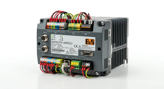 B&R 8GP50-070--005S2L2
