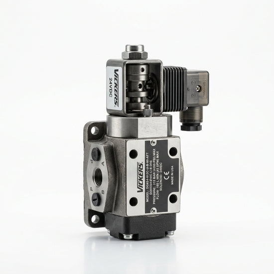 VICKERS DG4S4012CUB60-AFT