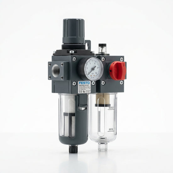 FESTO MSB4-AGC:J1:M1-WP
