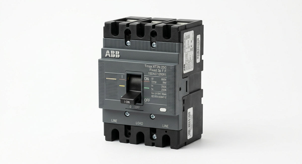 ABB 1SDA071293R1
