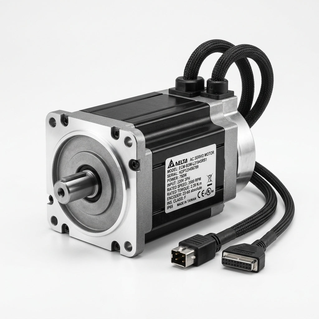 Delta ECM-B3M-L21845RS1