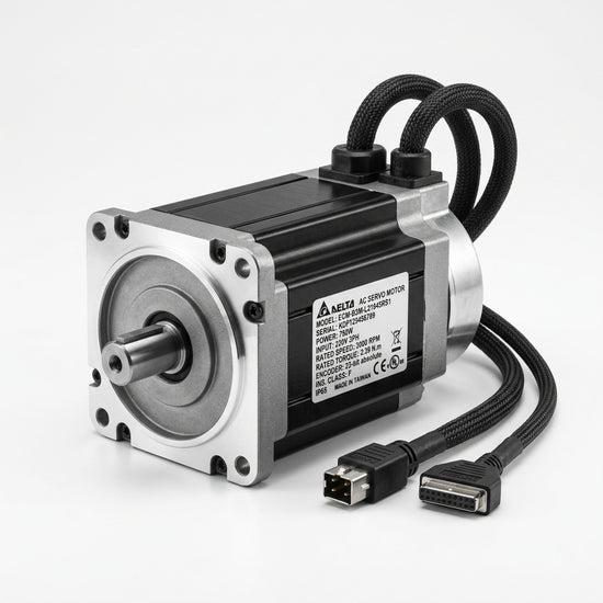 Delta ECM-B3M-L21845RS1