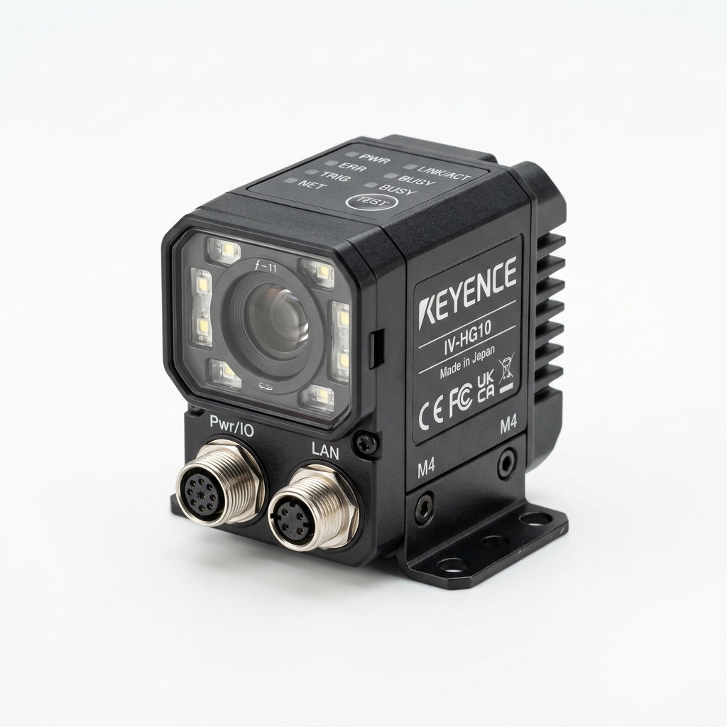 Keyence IV-HG10 Amplificador de sensor